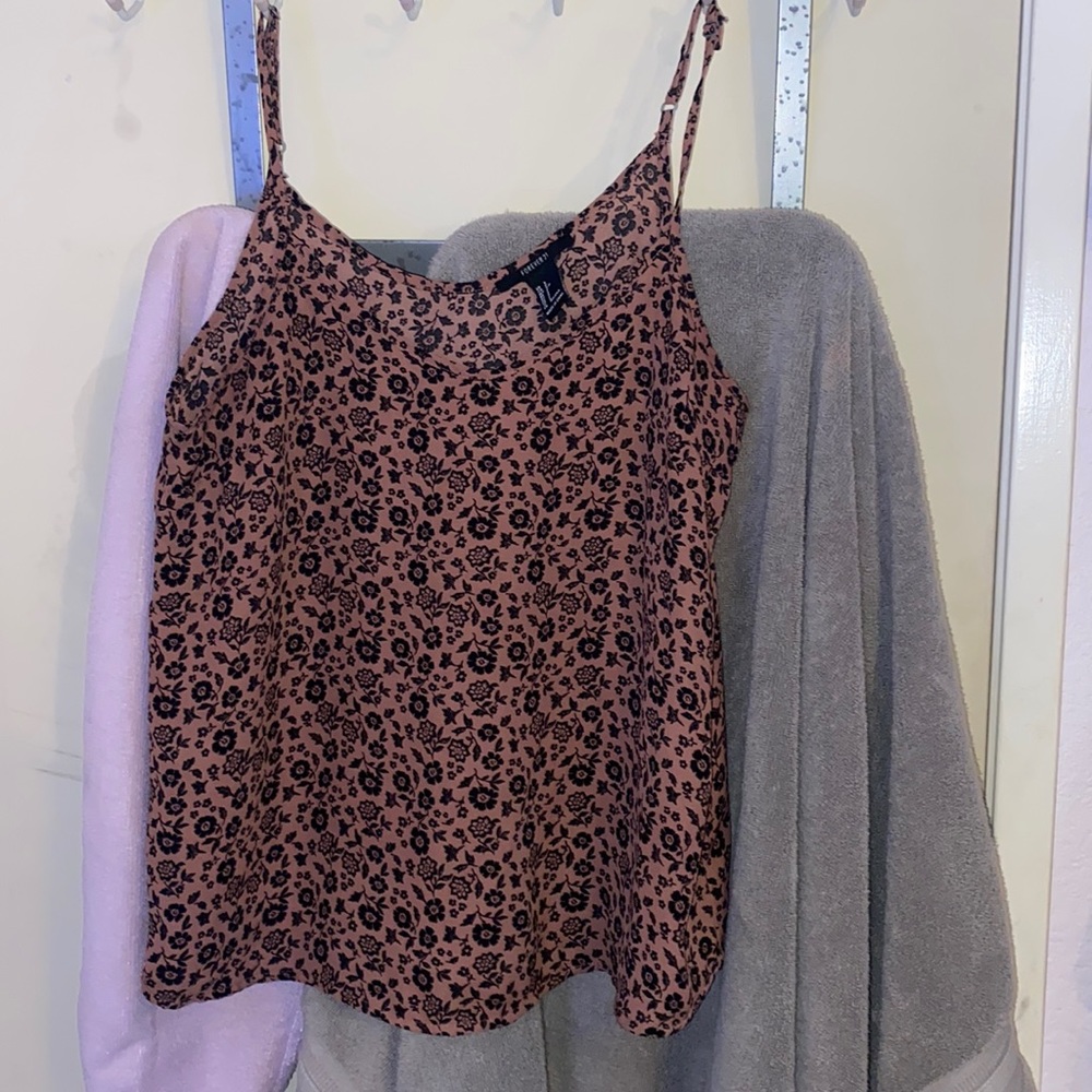 Cute blouse